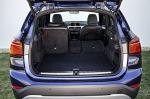 BMW X1 xDrive25i Sport Line 2015 года